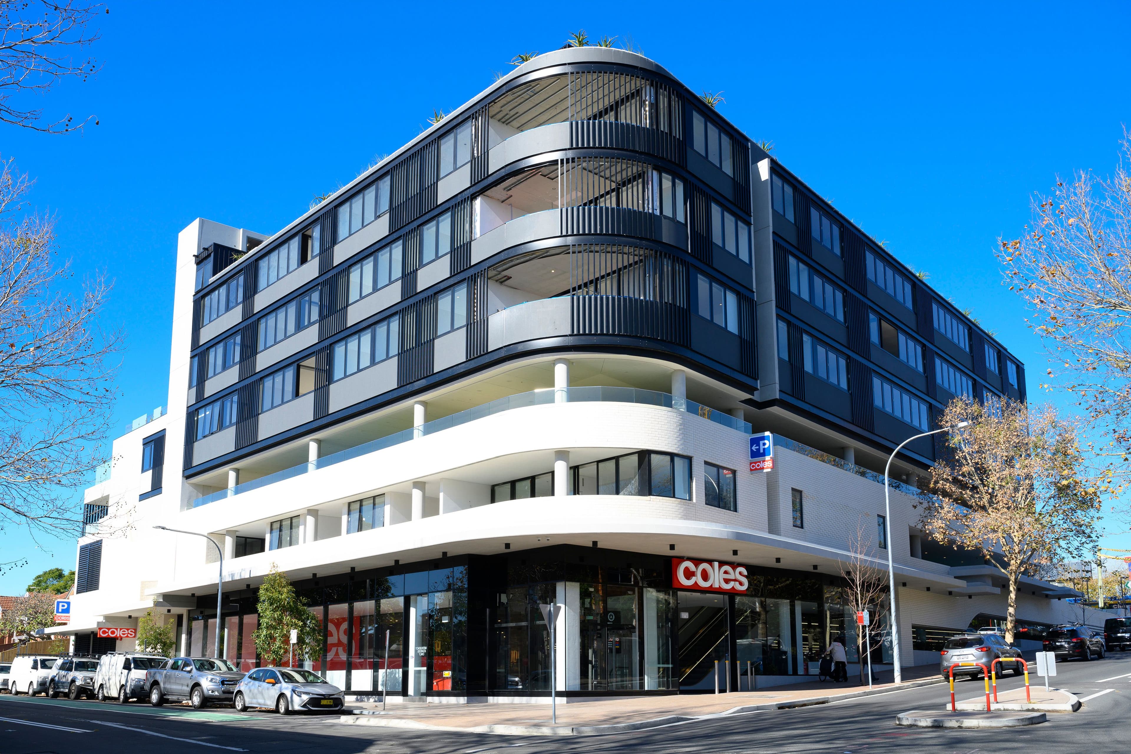 105 Willoughby Road, Crows Nest NSW 2065, Crows Nest - Thumbnail 7