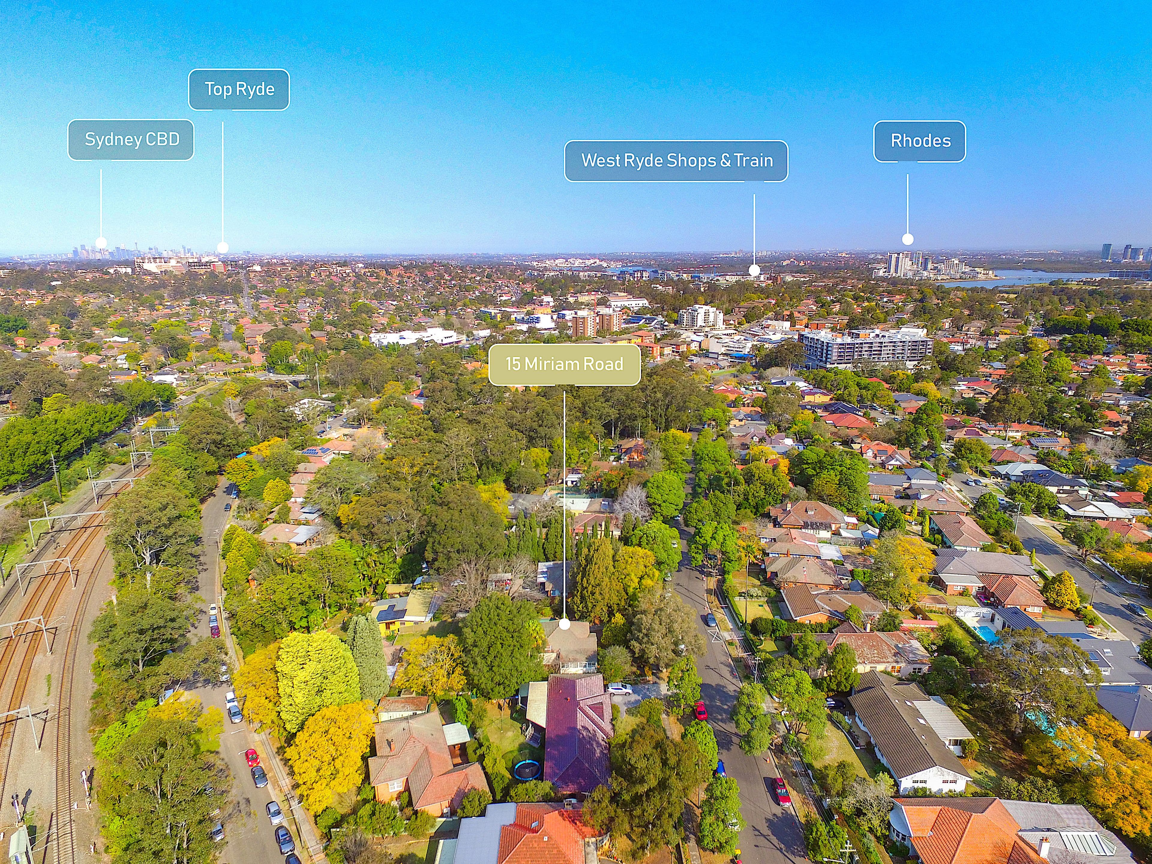 15 Miriam Road, Denistone - Thumbnail 3