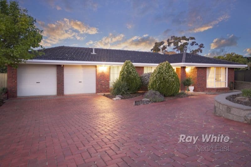 23 Glenarbon Court, PARA HILLS SA 5096, Para Hills - Image 1