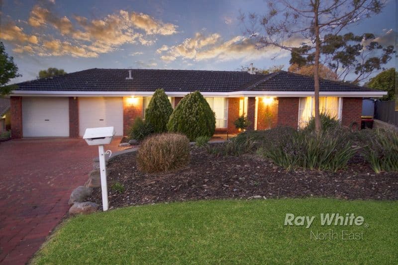 23 Glenarbon Court, PARA HILLS SA 5096, Para Hills - Thumbnail 2