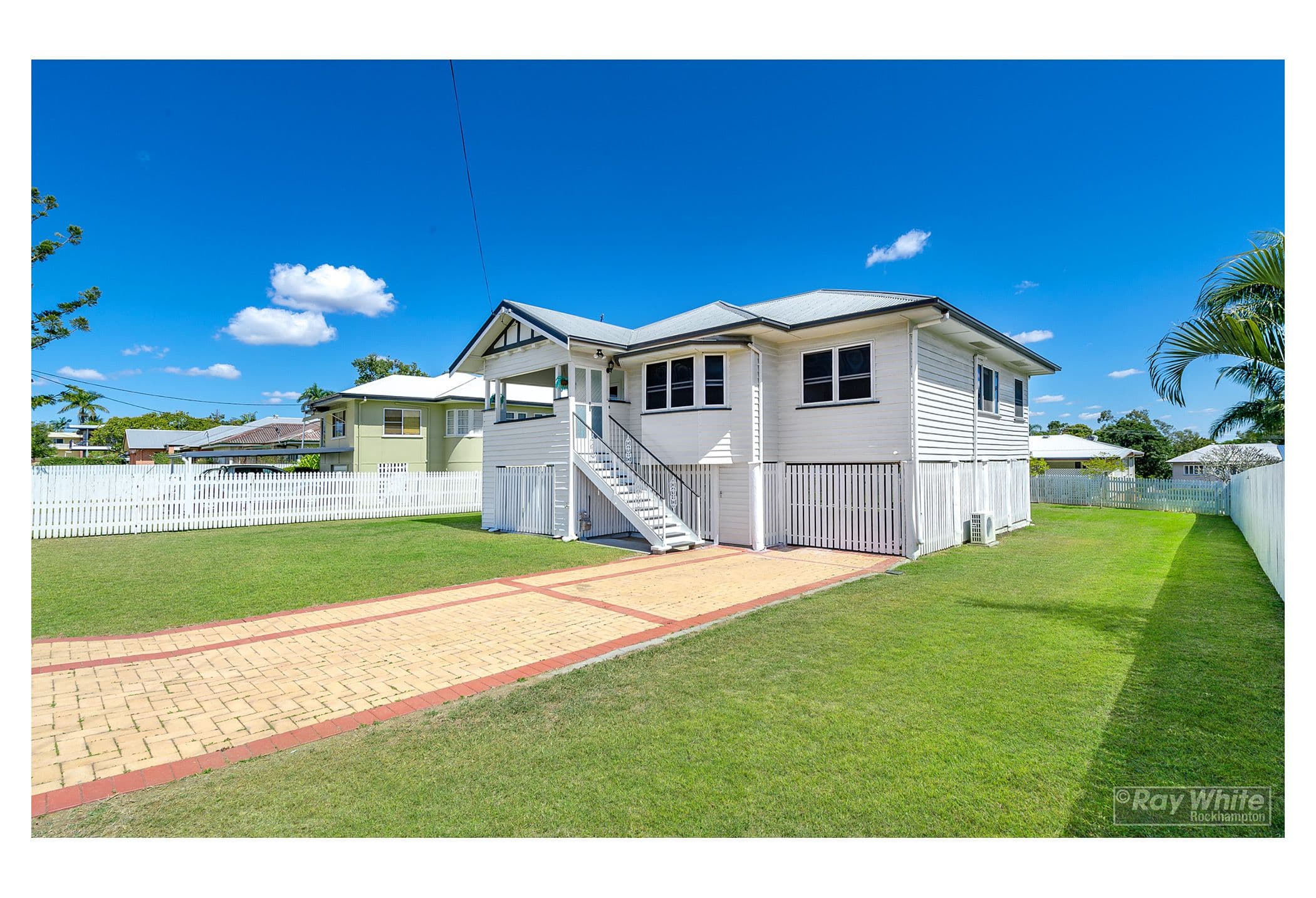 9 Barambah Street, Wandal QLD 4700, Wandal - Image 1