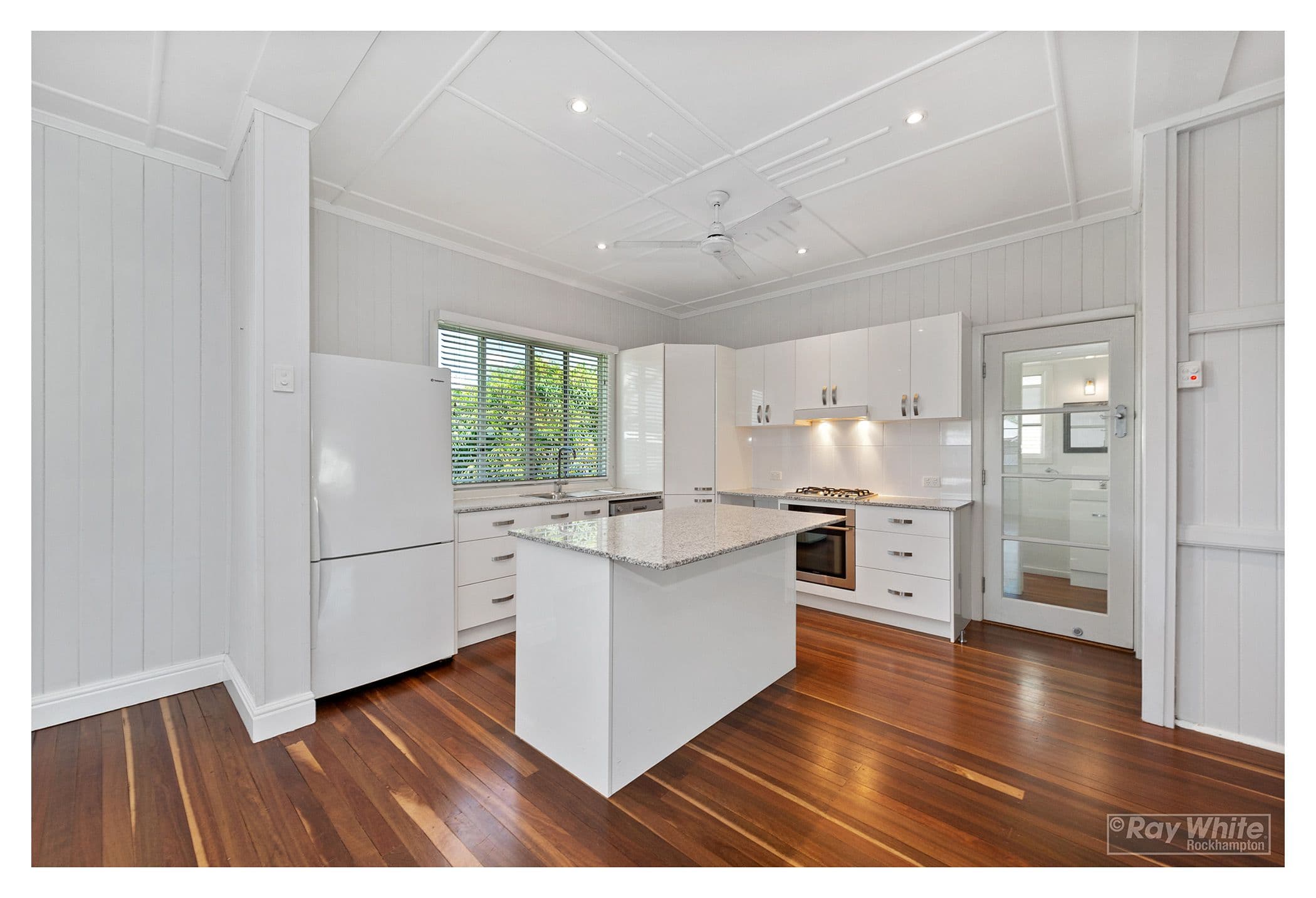 9 Barambah Street, Wandal QLD 4700, Wandal - Thumbnail 4