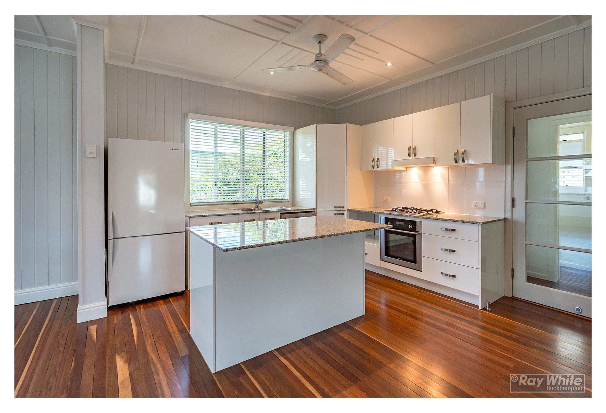 9 Barambah Street, Wandal QLD 4700, Wandal - Thumbnail 8