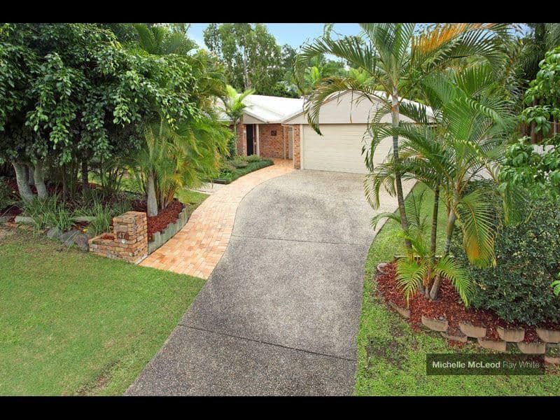 47 Morningview Street, CHAPEL HILL QLD 4069, Chapel Hill - Image 1