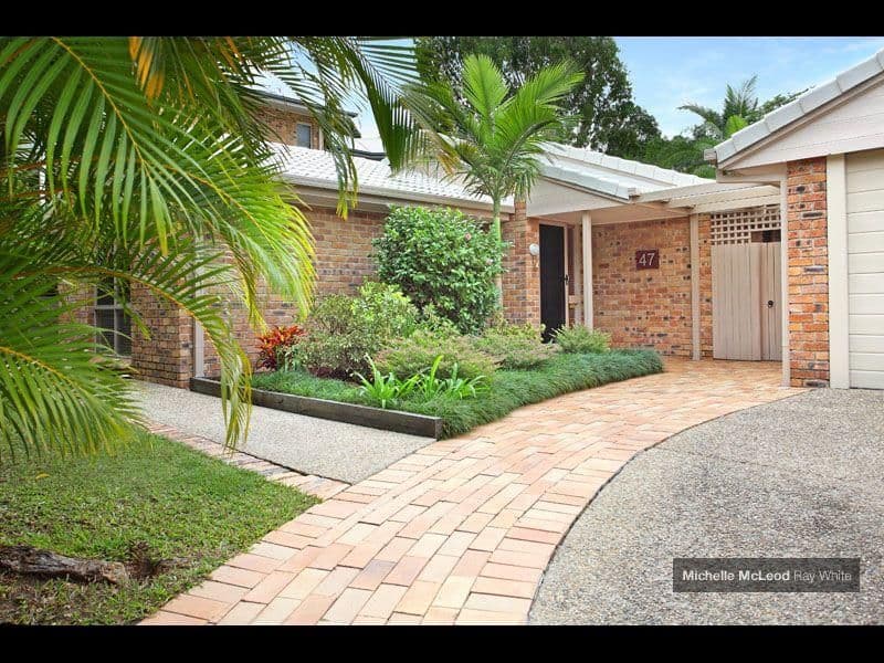 47 Morningview Street, CHAPEL HILL QLD 4069, Chapel Hill - Thumbnail 2