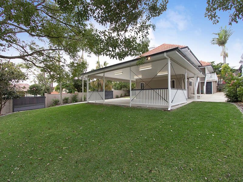 1 Ellington Street, TARRAGINDI QLD 4121, Tarragindi - Image 1