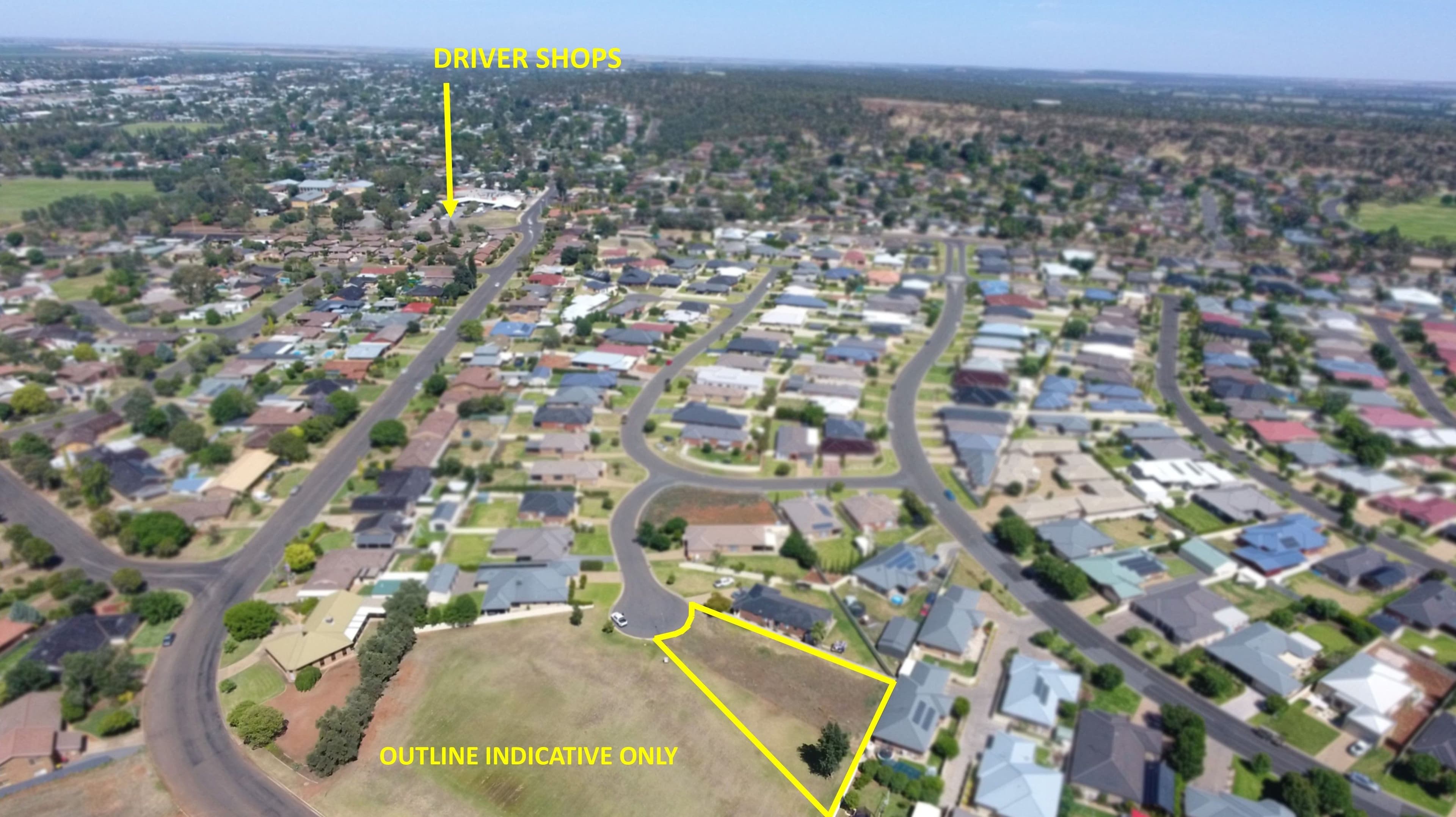 7 Alex Court, Griffith NSW 2680, Griffith - Thumbnail 2