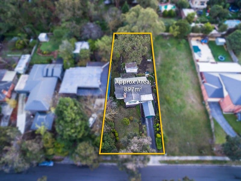 13 Patrick Avenue, Croydon North VIC 3136, Croydon North - Image 1