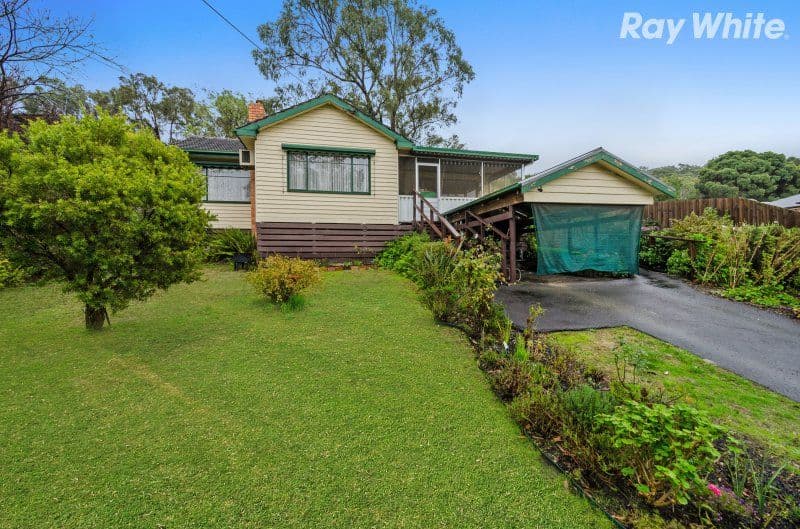 13 Patrick Avenue, Croydon North VIC 3136, Croydon North - Thumbnail 2