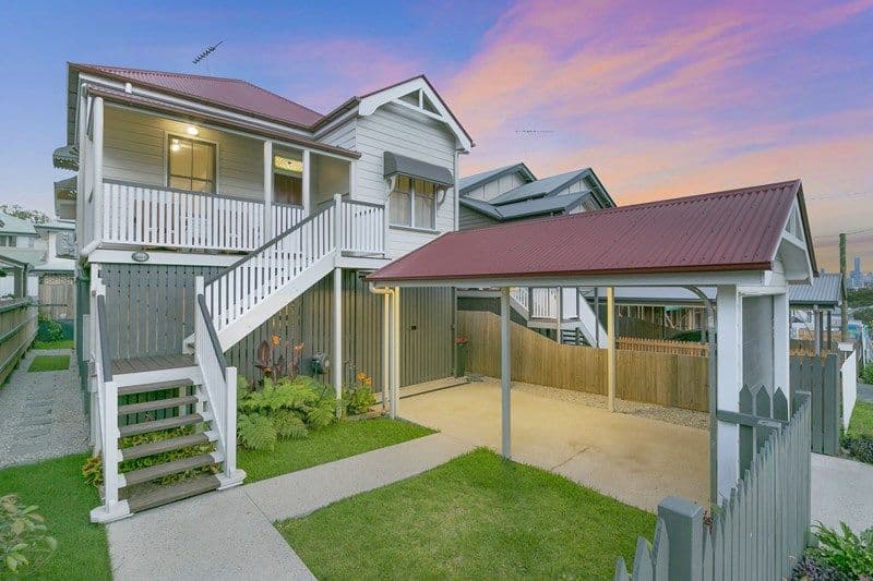 36 Willmington Street, Wooloowin QLD 4030, Wooloowin - Image 1
