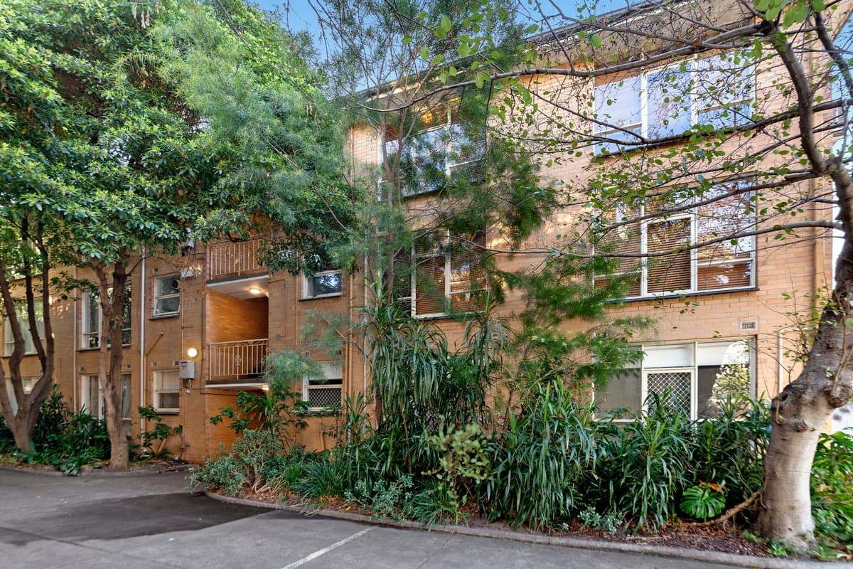 17 / 10 Acland Street, St Kilda, VIC, 3182, St Kilda - Image 1