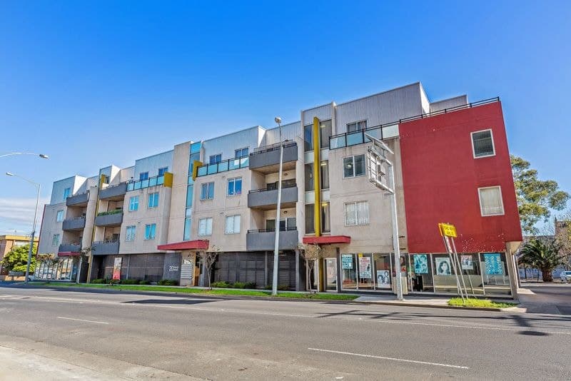11/20 French Street, Footscray - Thumbnail 2