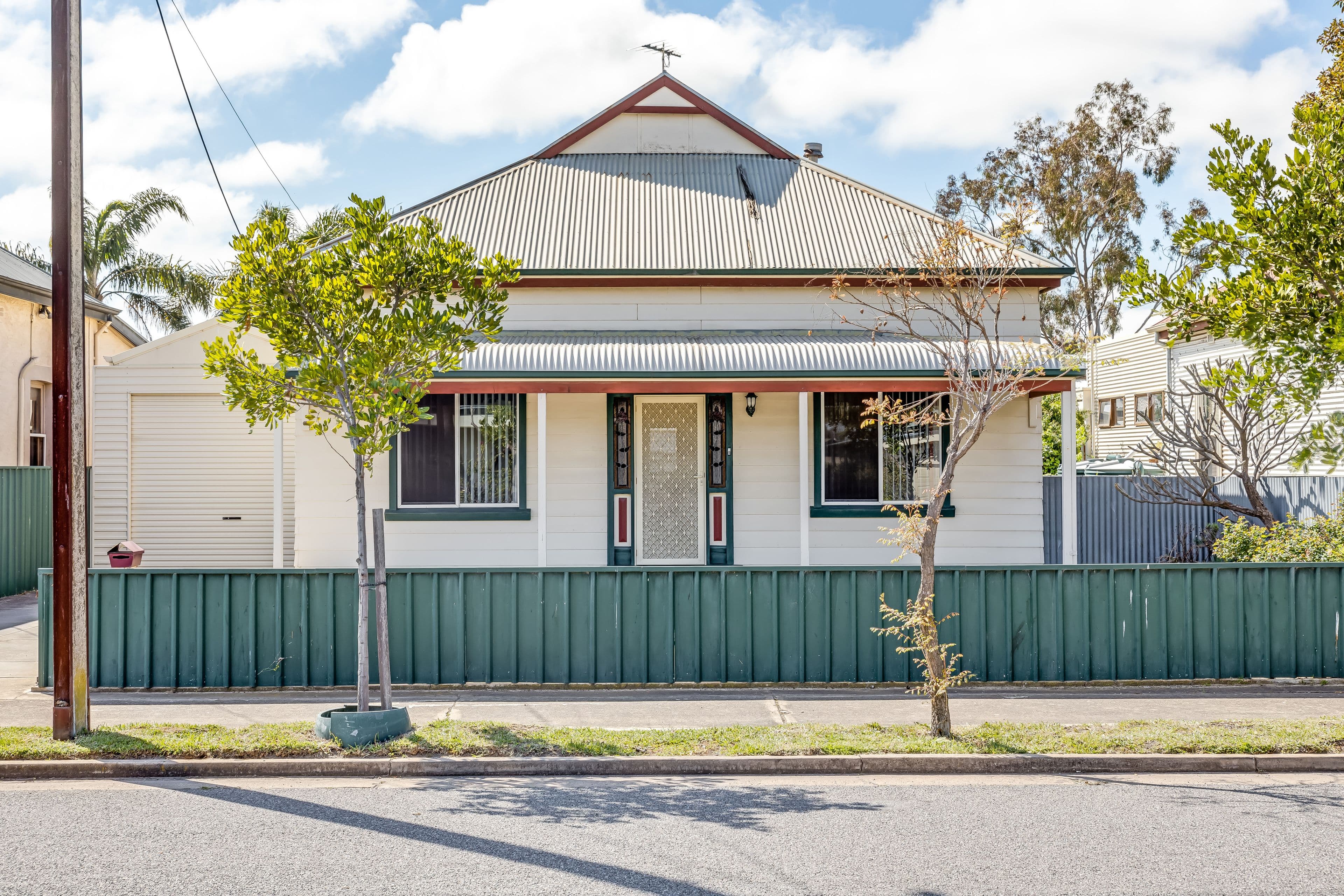 8 Buxton Street, Rosewater SA 5013, Rosewater - Image 1