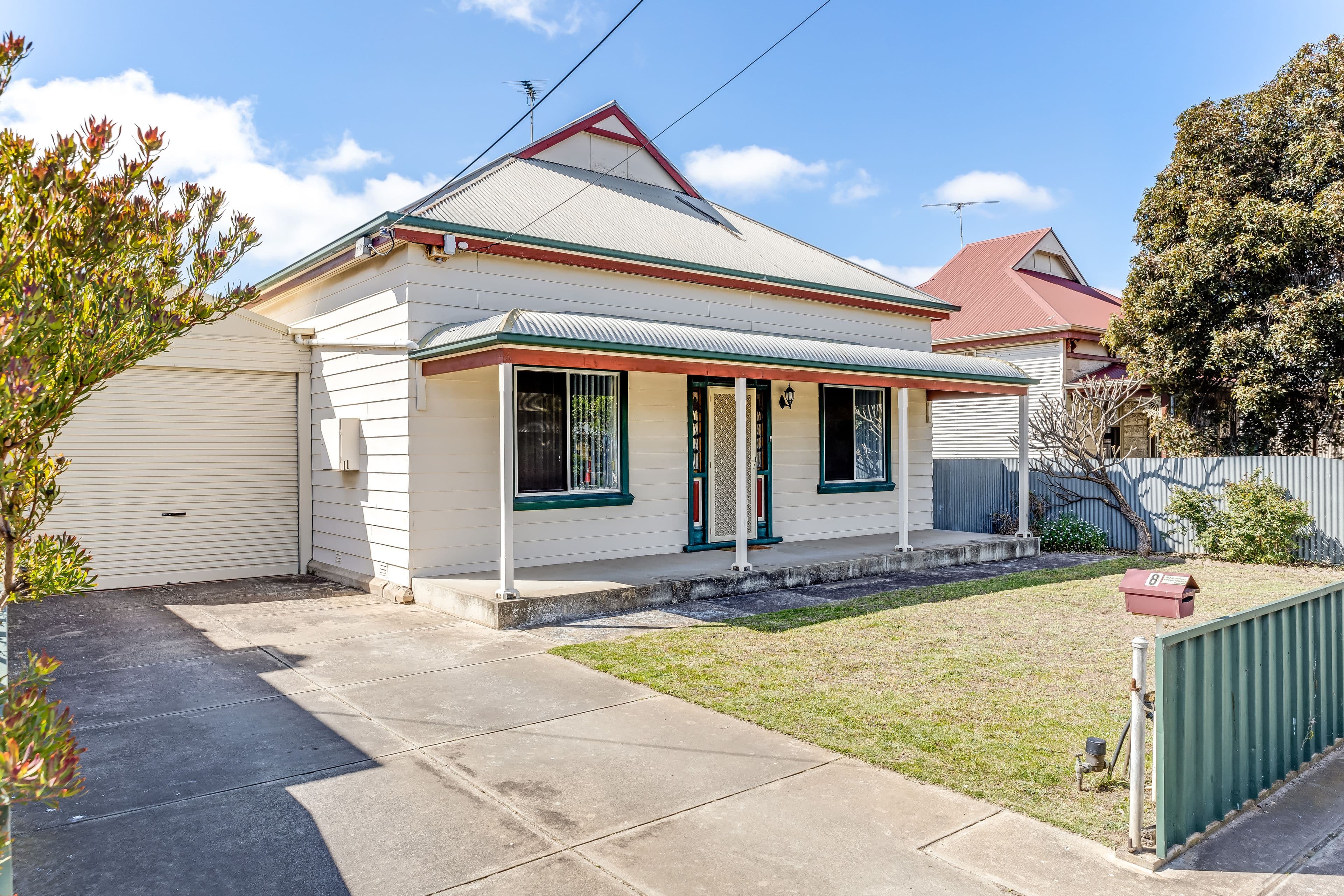 8 Buxton Street, Rosewater SA 5013, Rosewater - Thumbnail 2