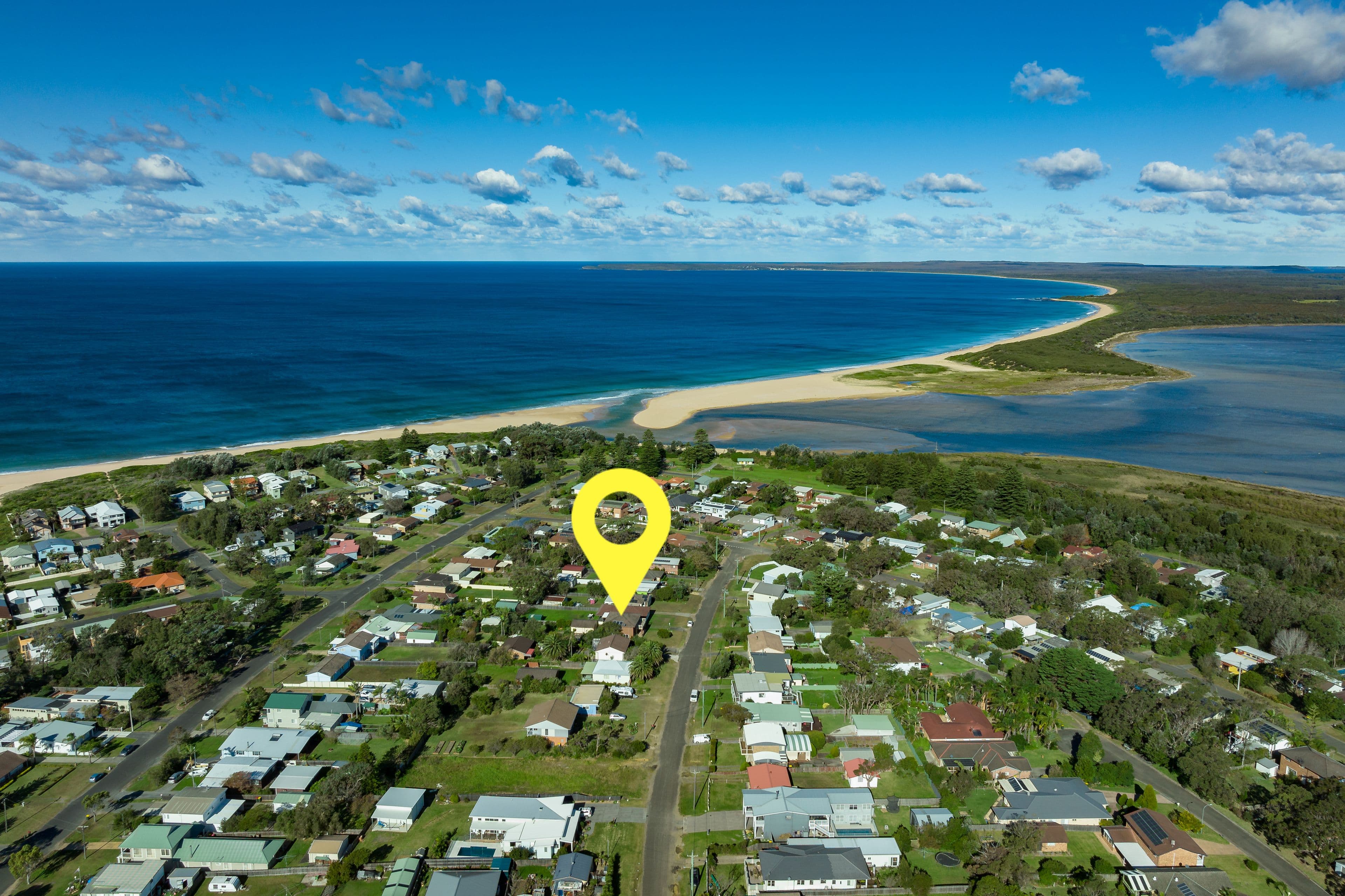 32 Broadview Avenue, Culburra Beach NSW 2540, Culburra Beach - Thumbnail 2