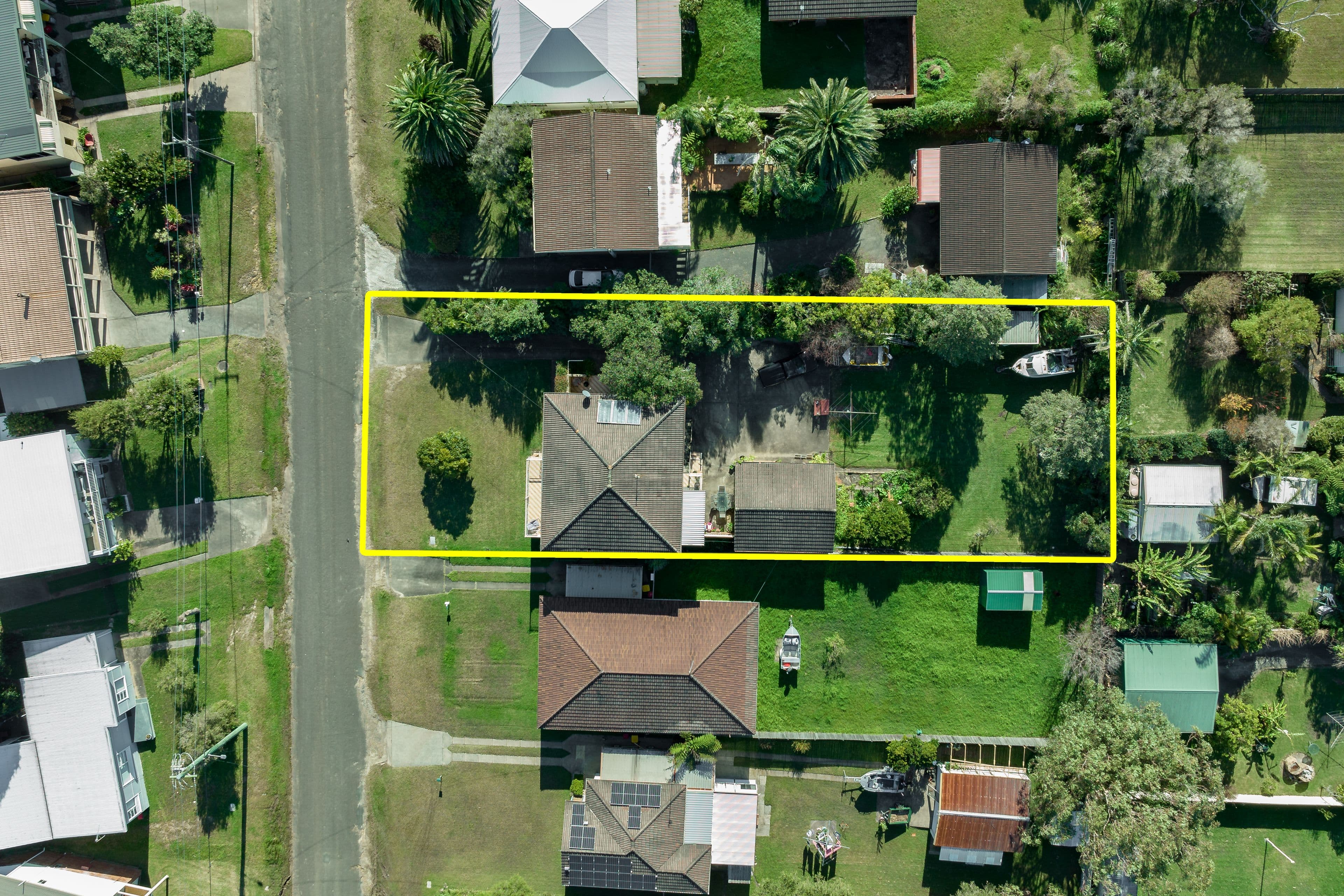 32 Broadview Avenue, Culburra Beach NSW 2540, Culburra Beach - Thumbnail 3