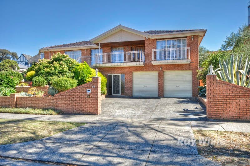 88 Turramurra Drive, ROWVILLE VIC 3178, Rowville - Image 1