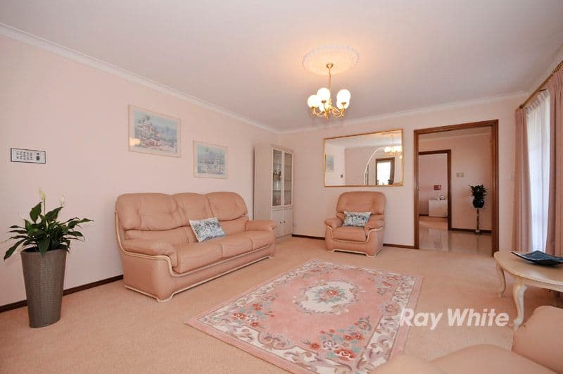 88 Turramurra Drive, ROWVILLE VIC 3178, Rowville - Thumbnail 3