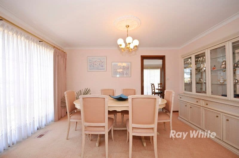 88 Turramurra Drive, ROWVILLE VIC 3178, Rowville - Thumbnail 4