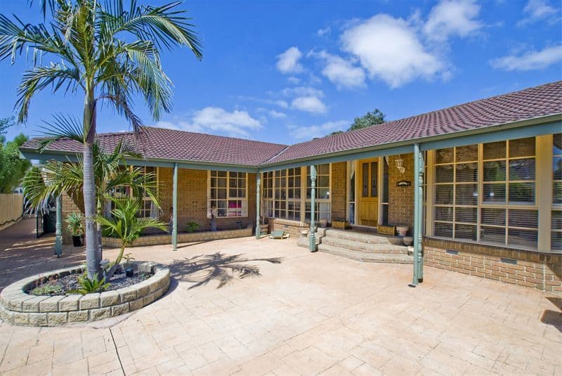 722  Wellington Road, MULGRAVE VIC 3170, Mulgrave - Image 1