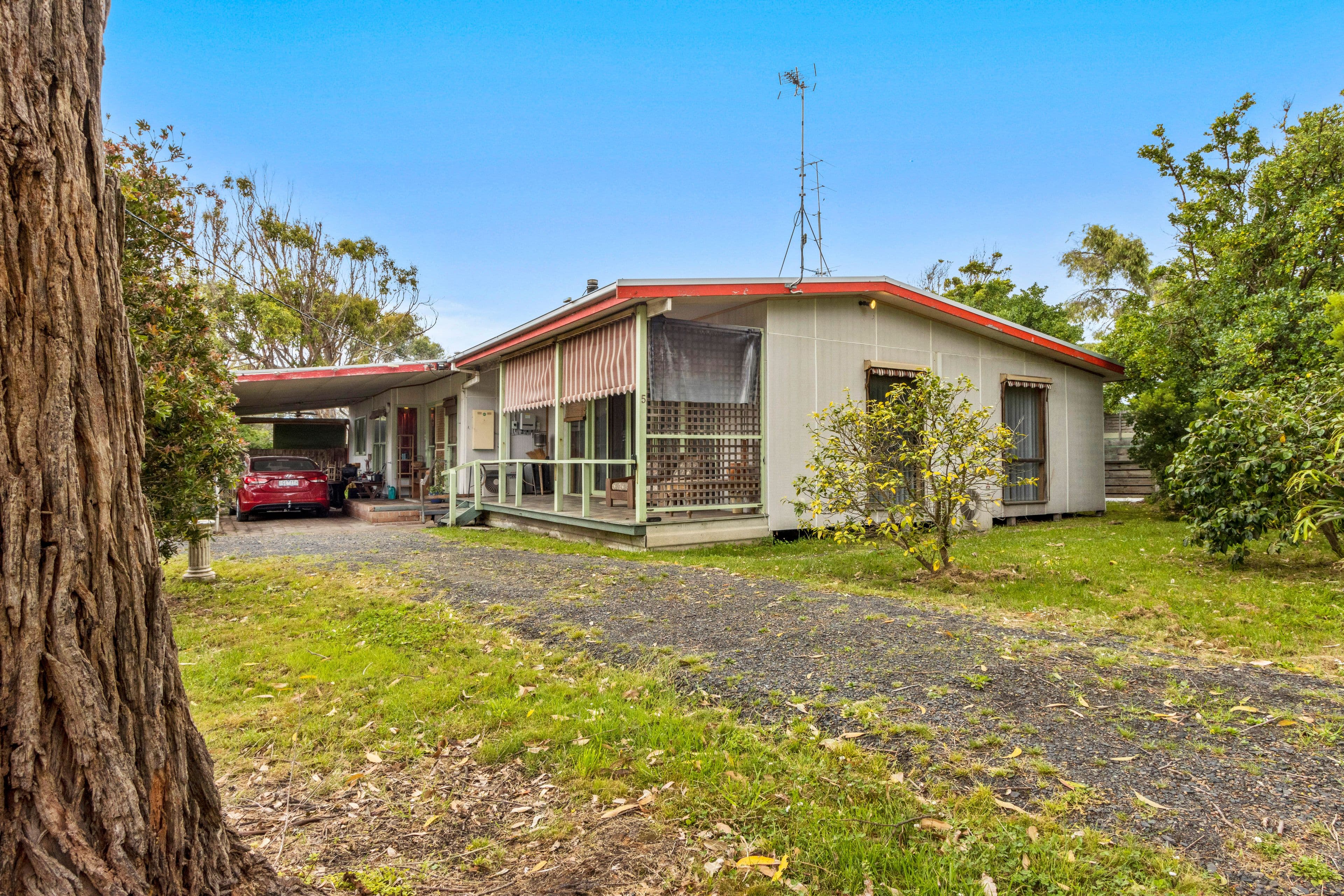 3-5 Heath Street, Cape Paterson VIC 3995, Cape Paterson - Image 1