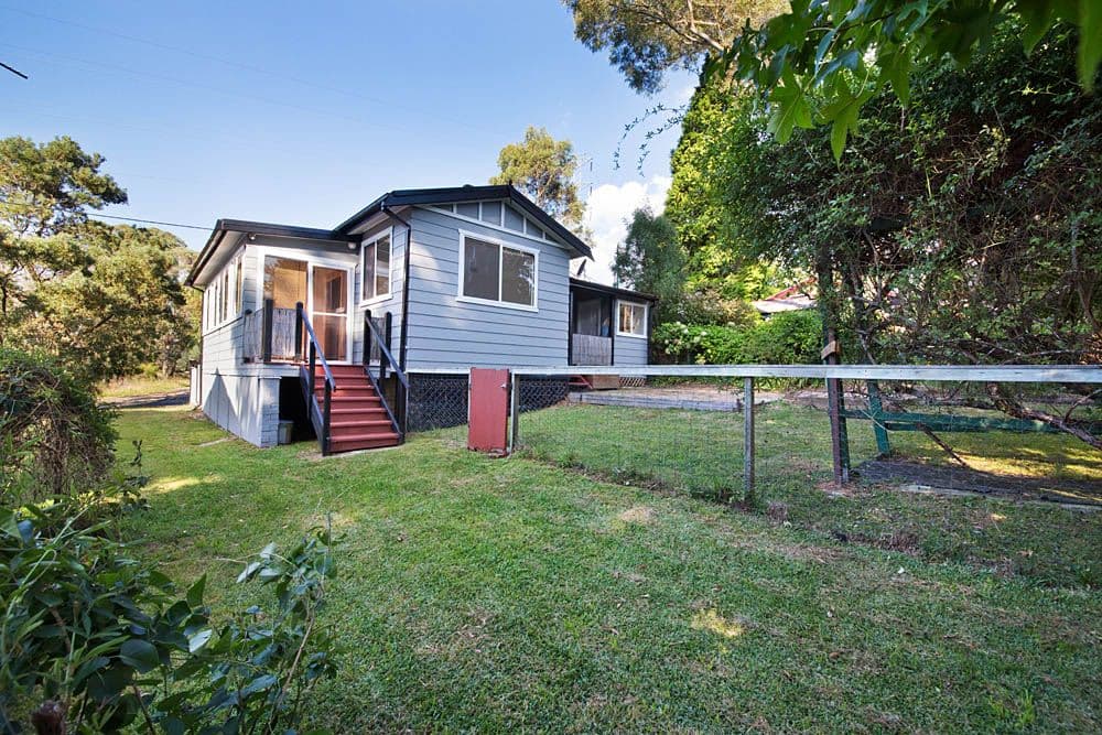 8 Row Street, Blackheath - Image 1