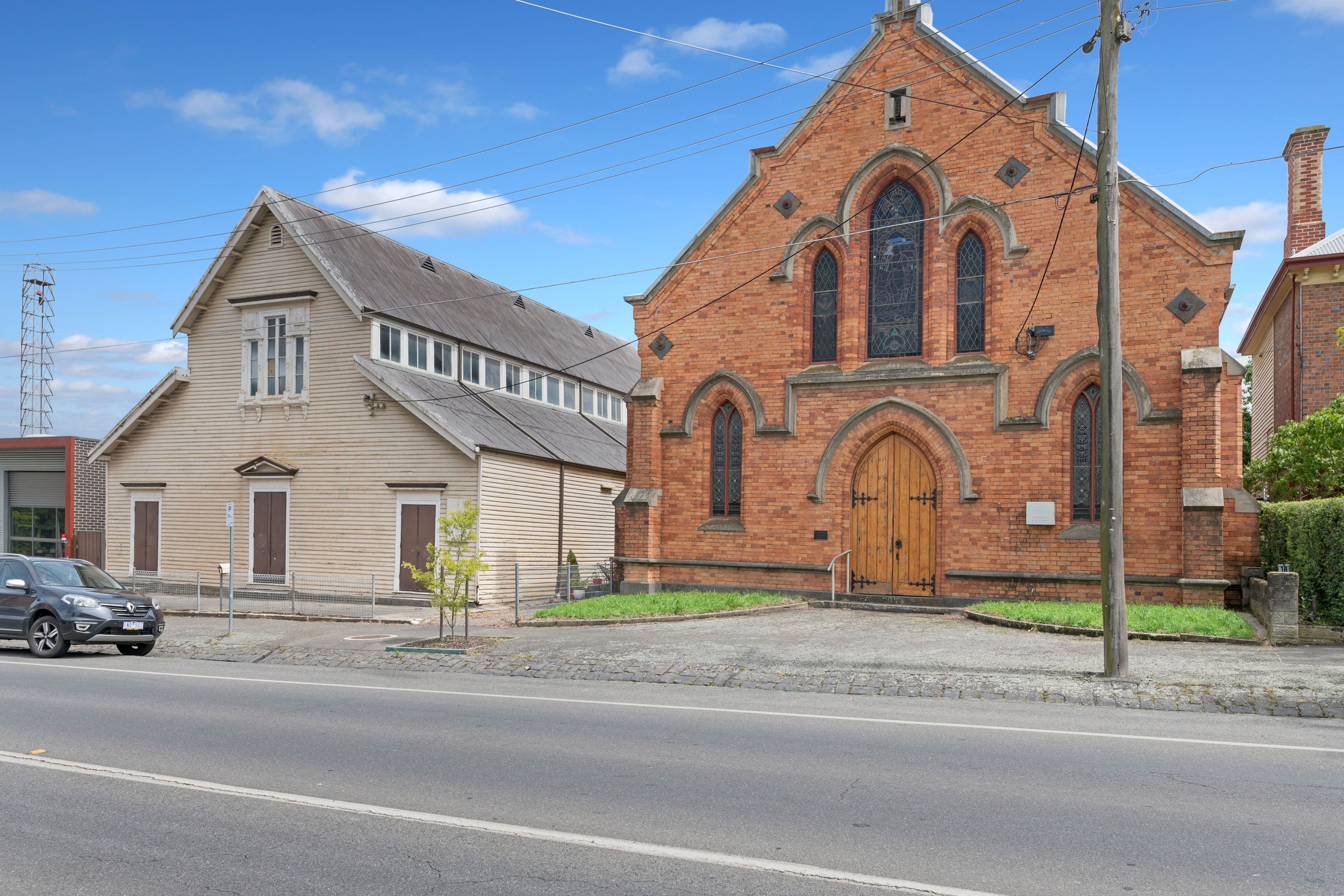18b Barkly Street, Ballarat East VIC 3350, Ballarat East - Thumbnail 2