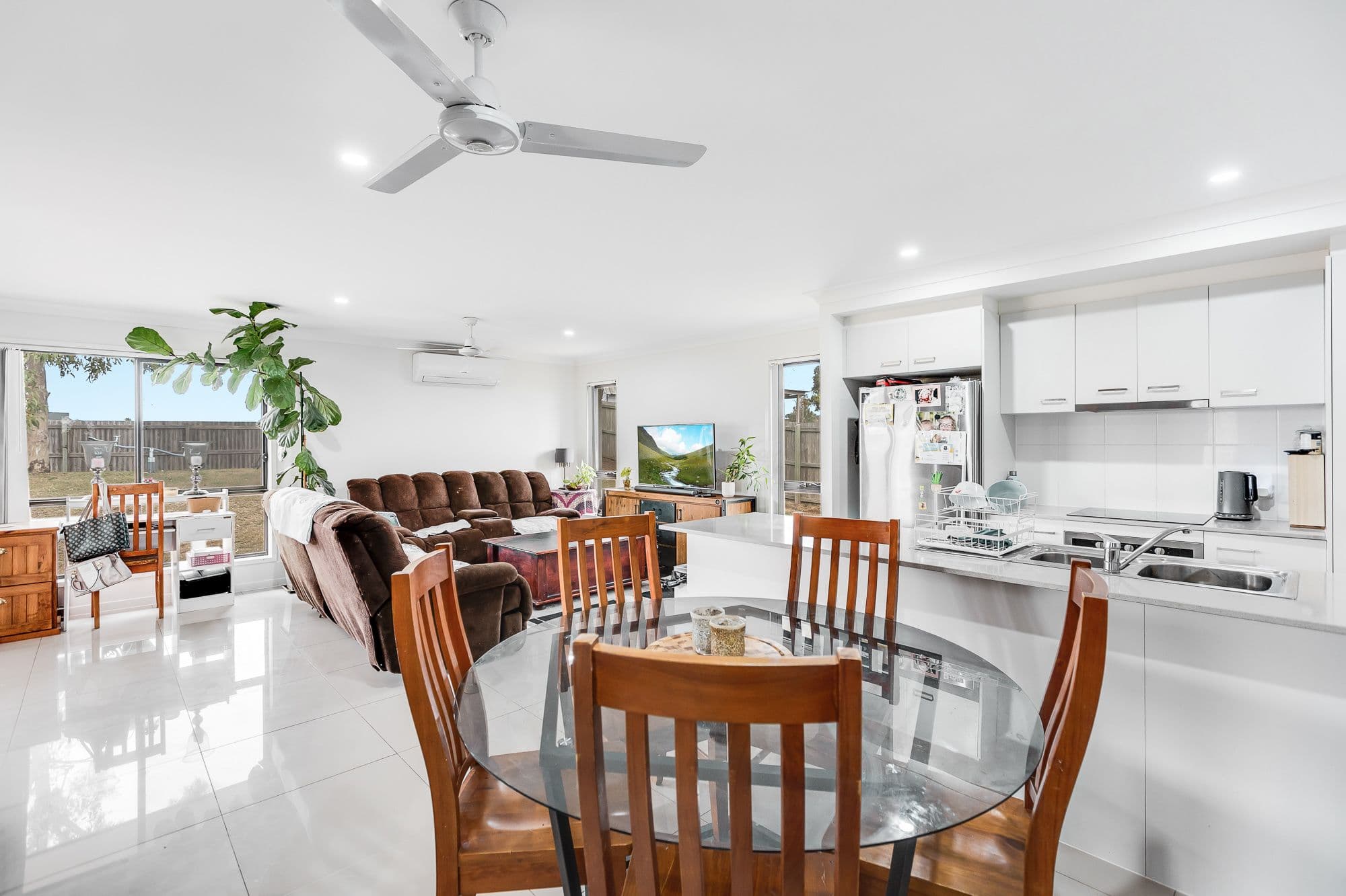 32 Magpie Drive, Cambooya QLD 4358, Cambooya - Thumbnail 2