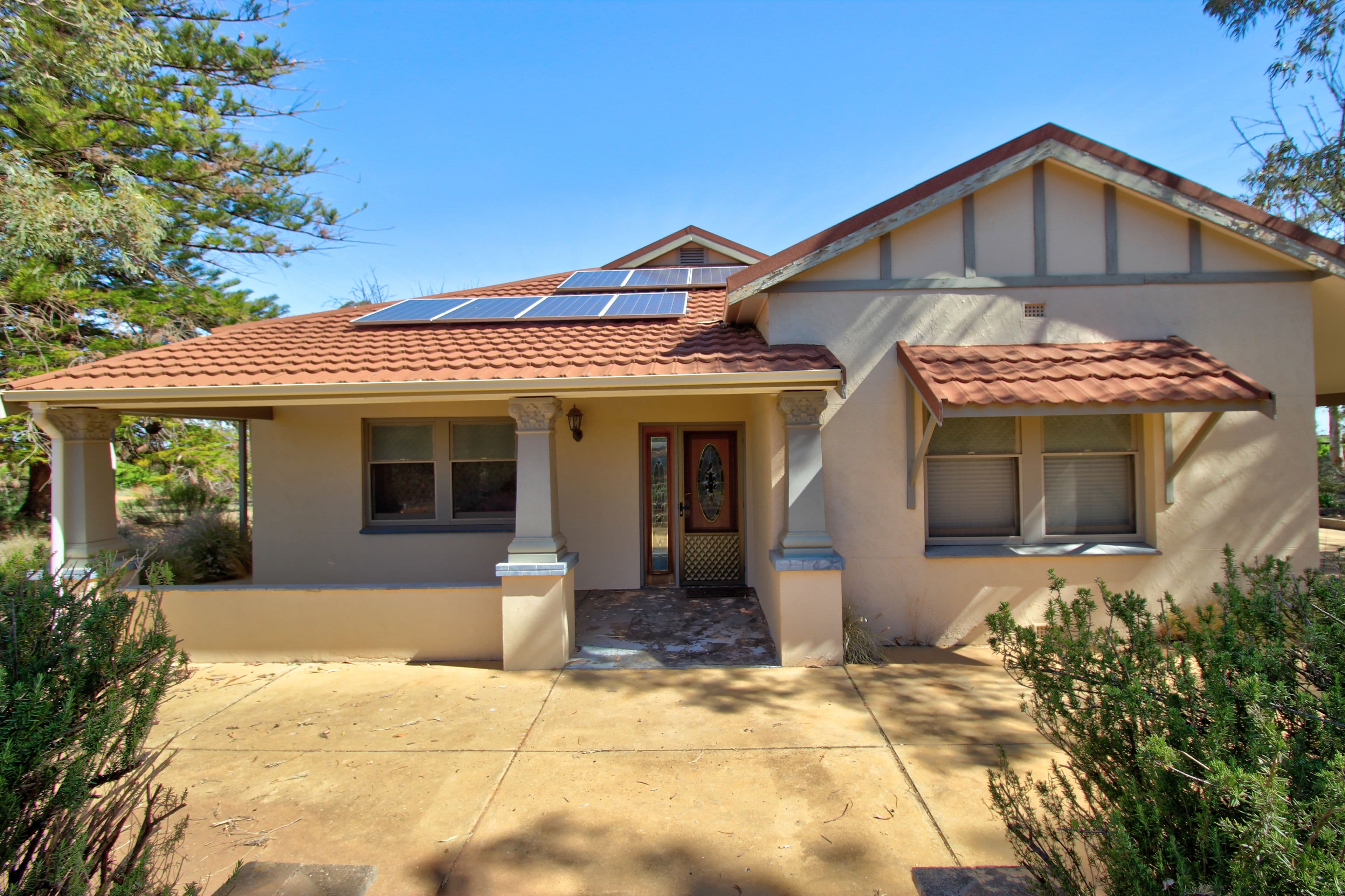 191 Ballantine Road, Waikerie SA 5330, Waikerie - Image 1