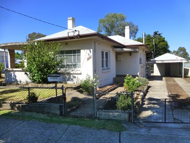 18 Russell Street, BATHURST NSW 2795, Bathurst - Image 1
