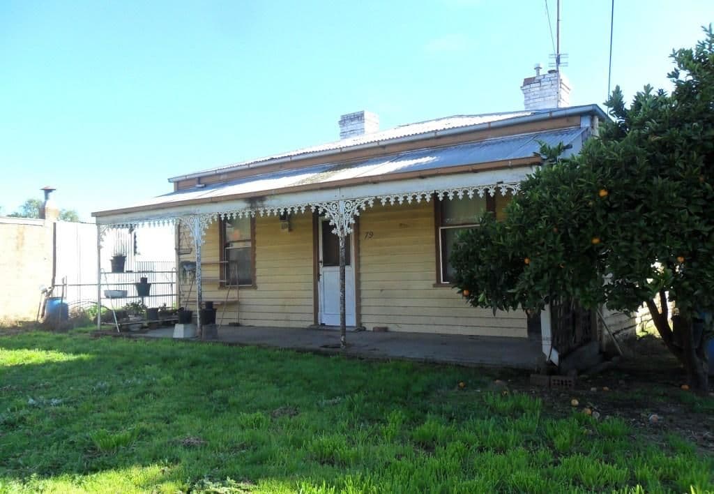 79 High Street, SEYMOUR VIC 3660, Seymour - Image 1