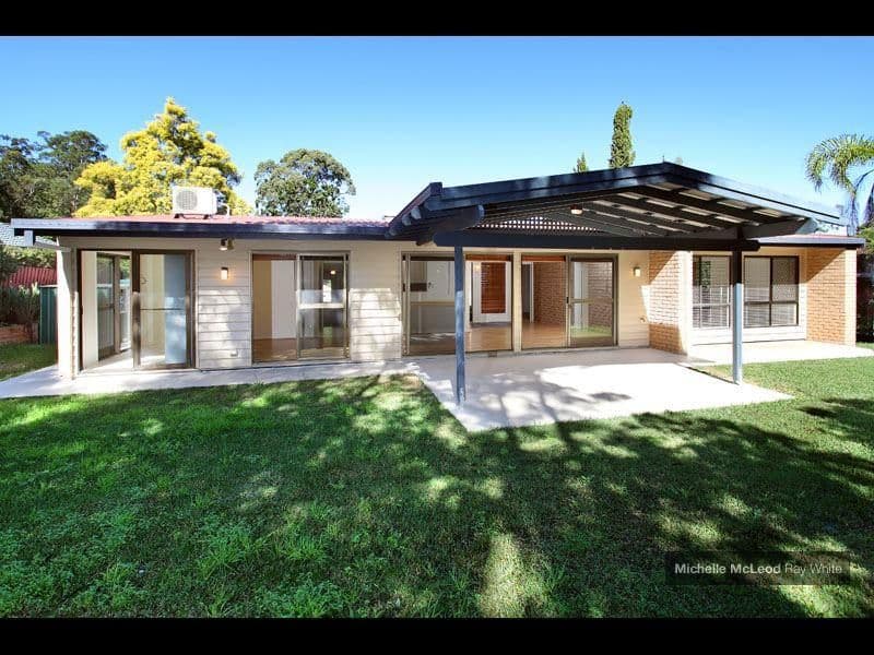 3 Lambourn Street, CHAPEL HILL QLD 4069, Chapel Hill - Image 1
