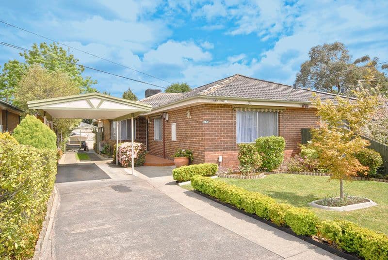 2 Ronald Crescent, BORONIA VIC 3155, Boronia - Image 1