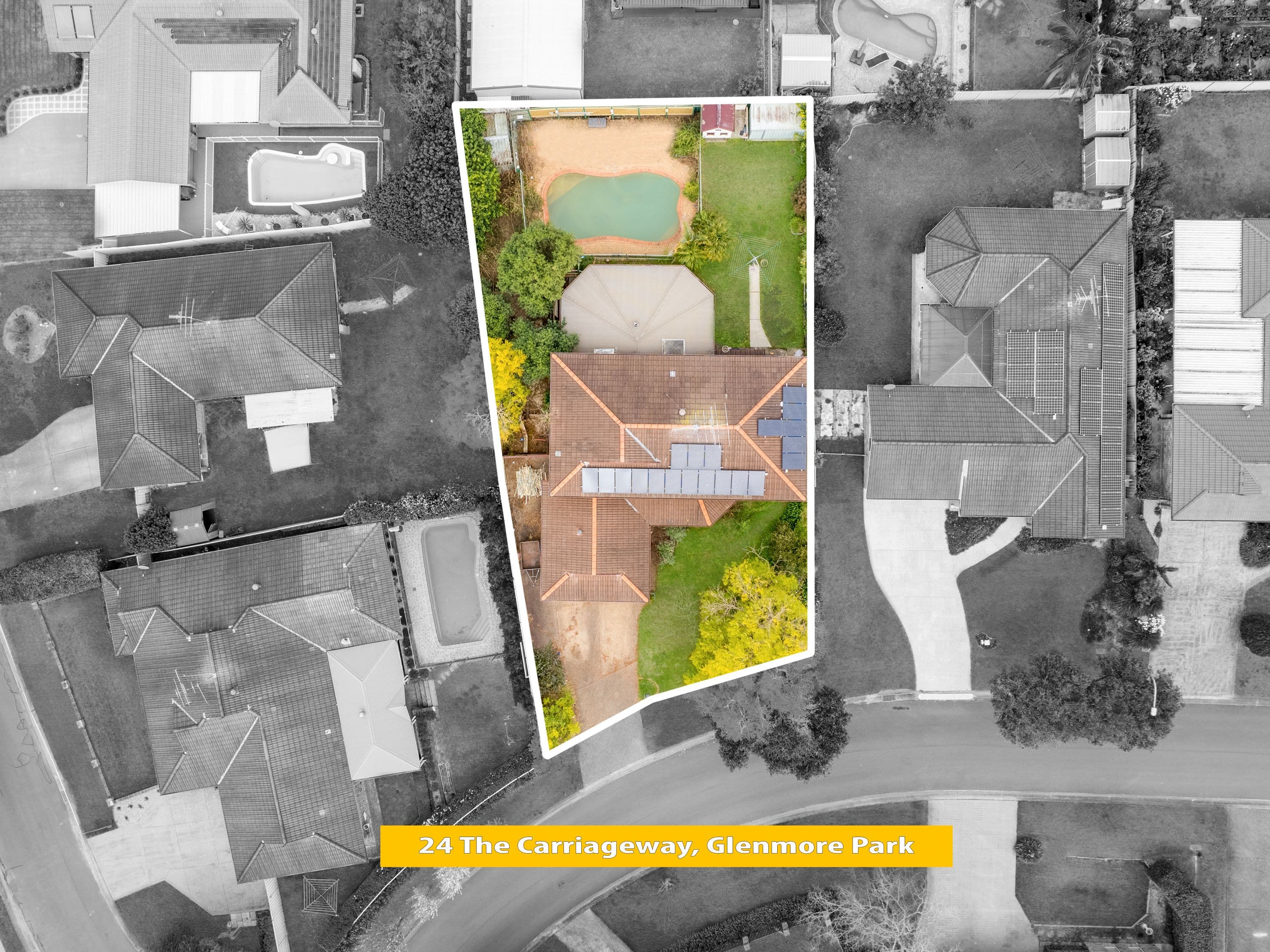 24 The Carriageway, Glenmore Park NSW 2745, Glenmore Park - Thumbnail 3