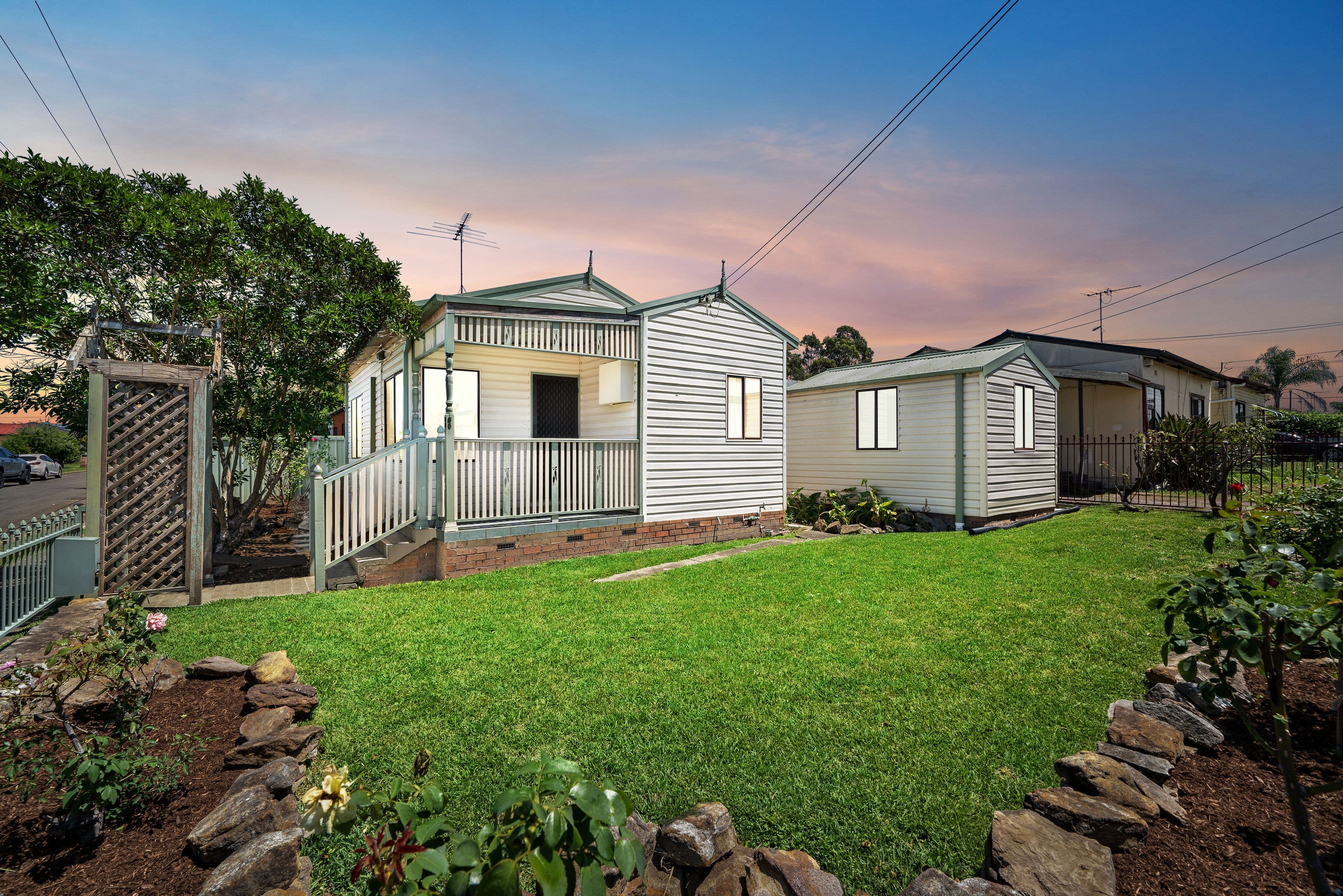 35 Carinya Avenue, St Marys NSW 2760, St Marys - Image 1