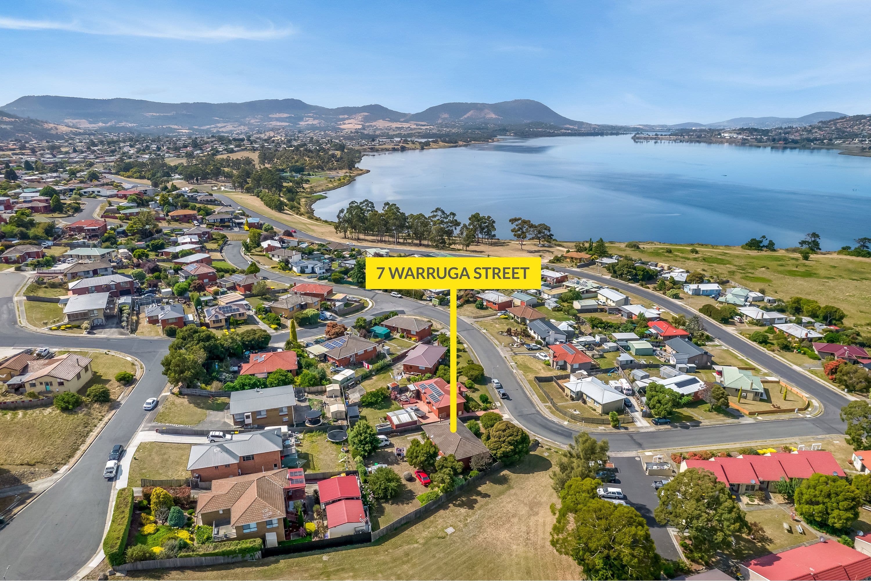 7 Warruga Street, Bridgewater TAS 7030, Bridgewater - Image 1