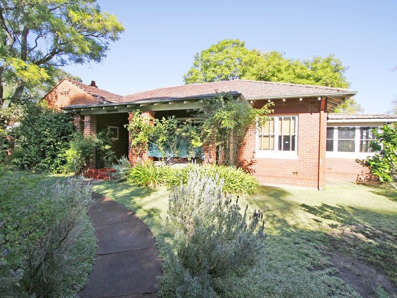 13 Market Street, GUILDFORD WA 6055, Guildford - Image 1