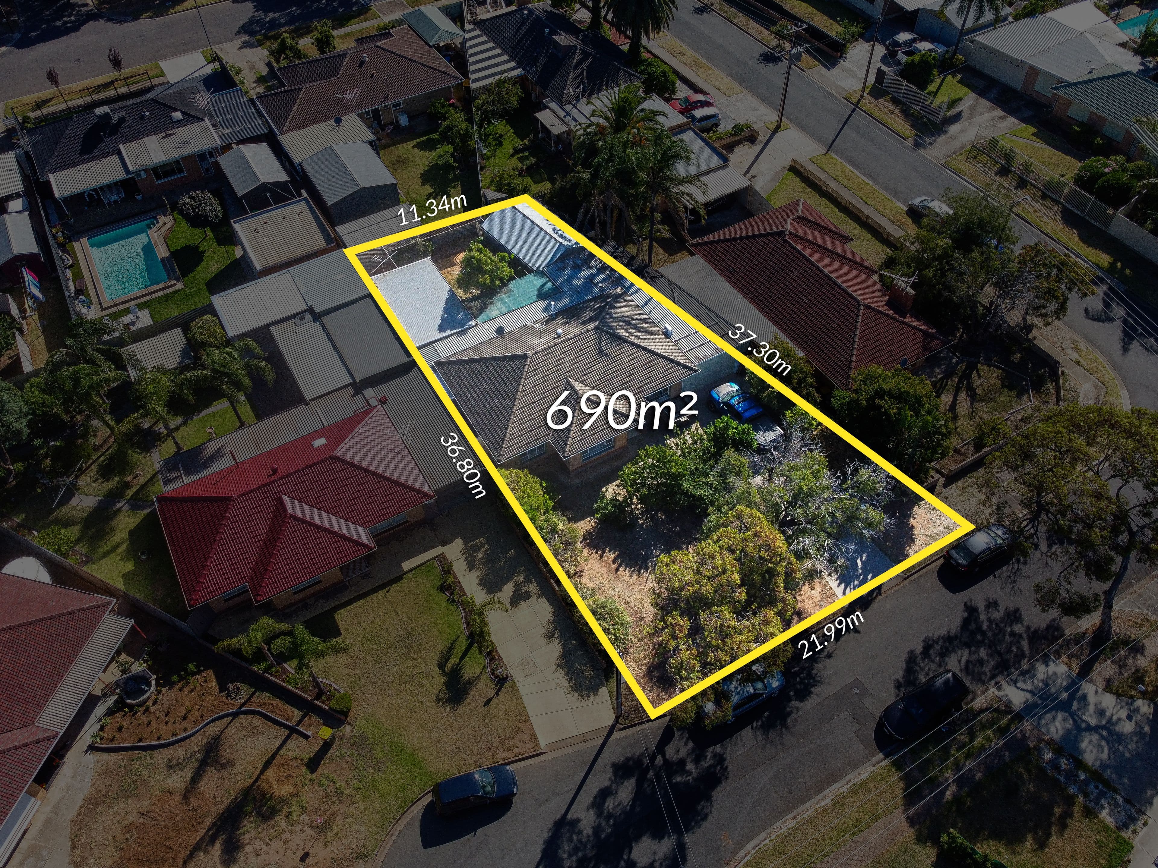 3 Meka Court, Pooraka SA 5095, Pooraka - Image 1
