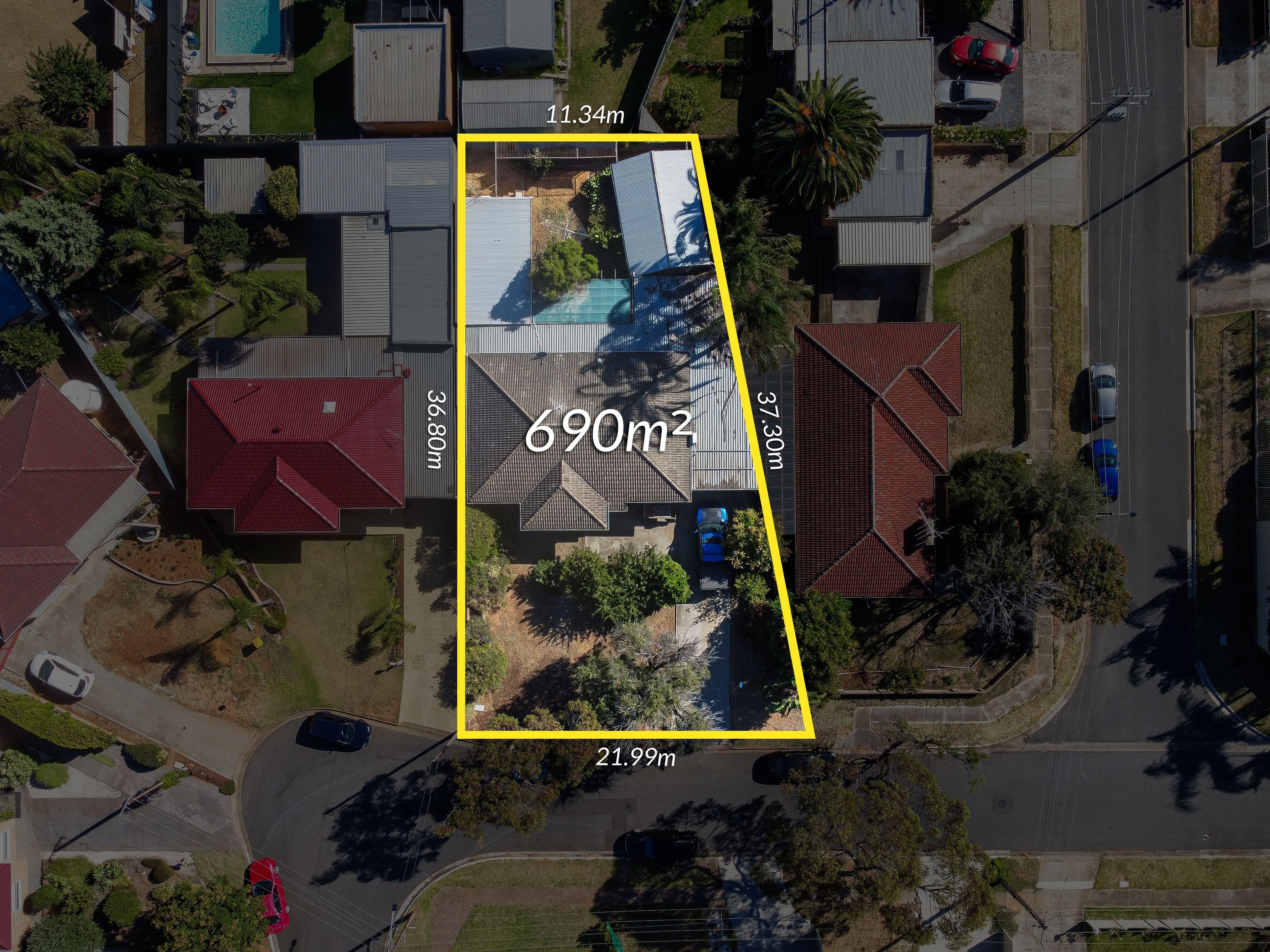 3 Meka Court, Pooraka SA 5095, Pooraka - Thumbnail 2