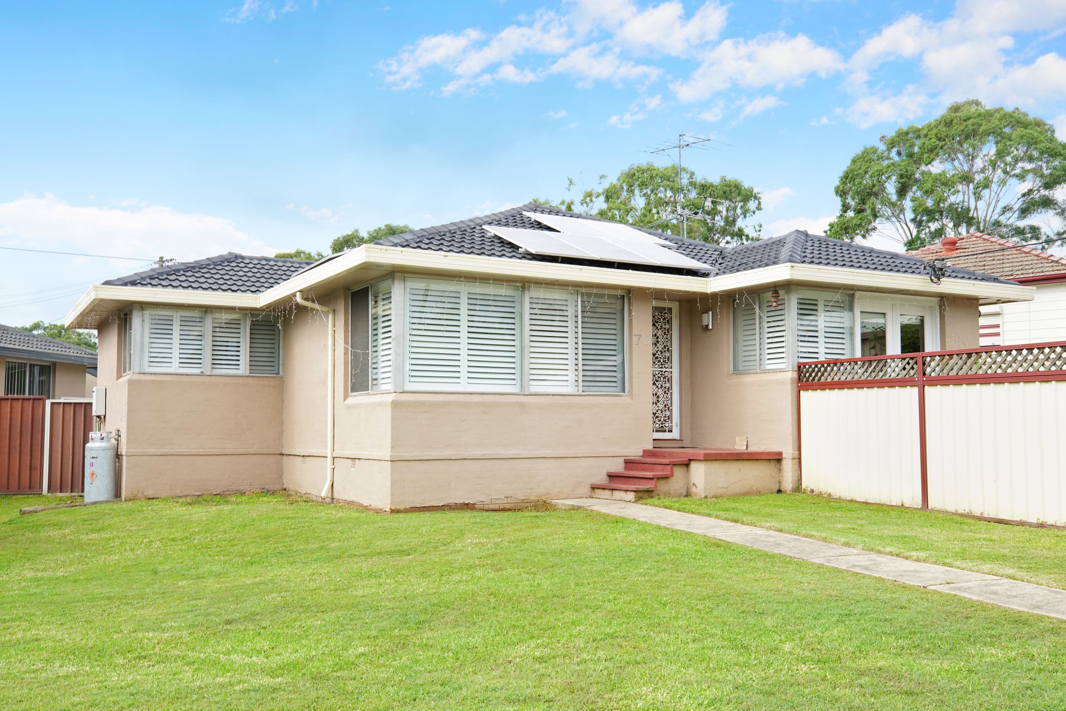 70 Loftus Street, Regentville NSW 2745, Regentville - Image 1