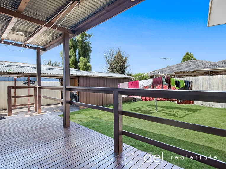 26 Sylvia Street, Dandenong North, Dandenong North - Thumbnail 8