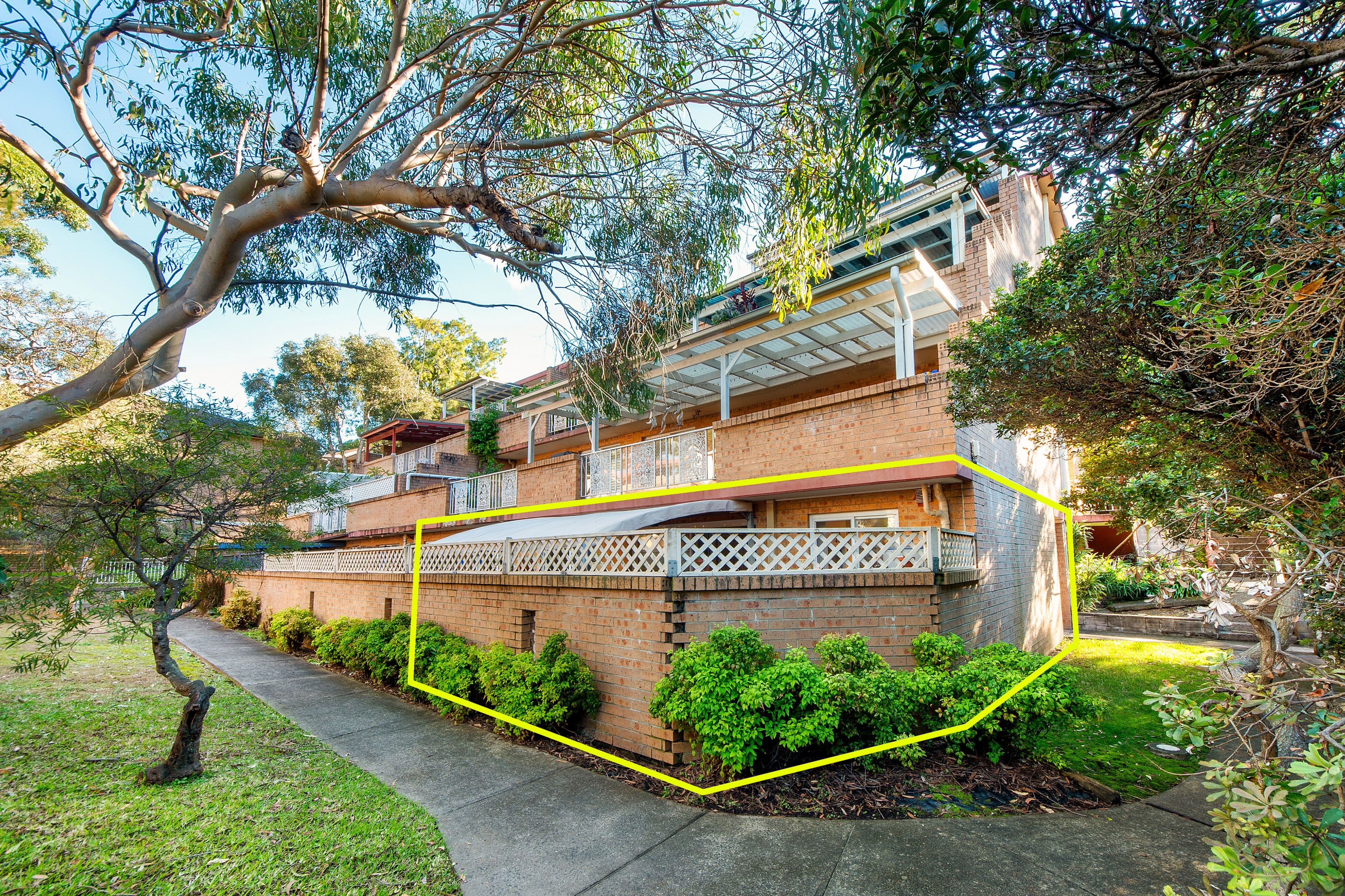 4-6 Railway Crescent, Jannali NSW 2226, Jannali - Thumbnail 8