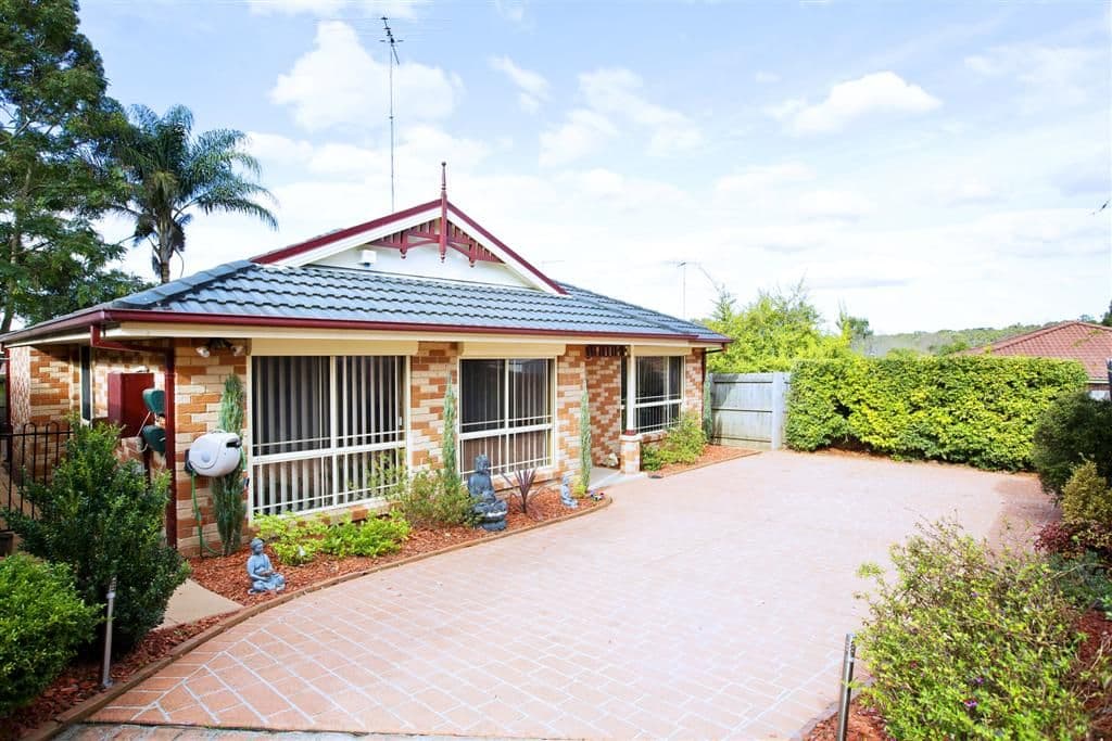11 Pratia Place, GLENMORE PARK NSW 2745, Glenmore Park - Thumbnail 2