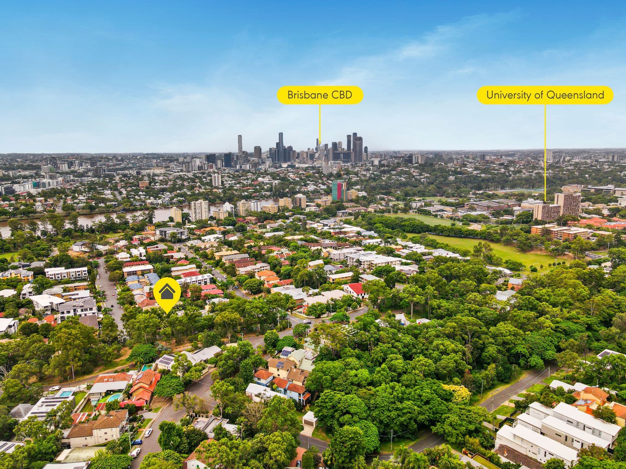 182 Carmody Road, St Lucia QLD 4067, St Lucia - Image 1
