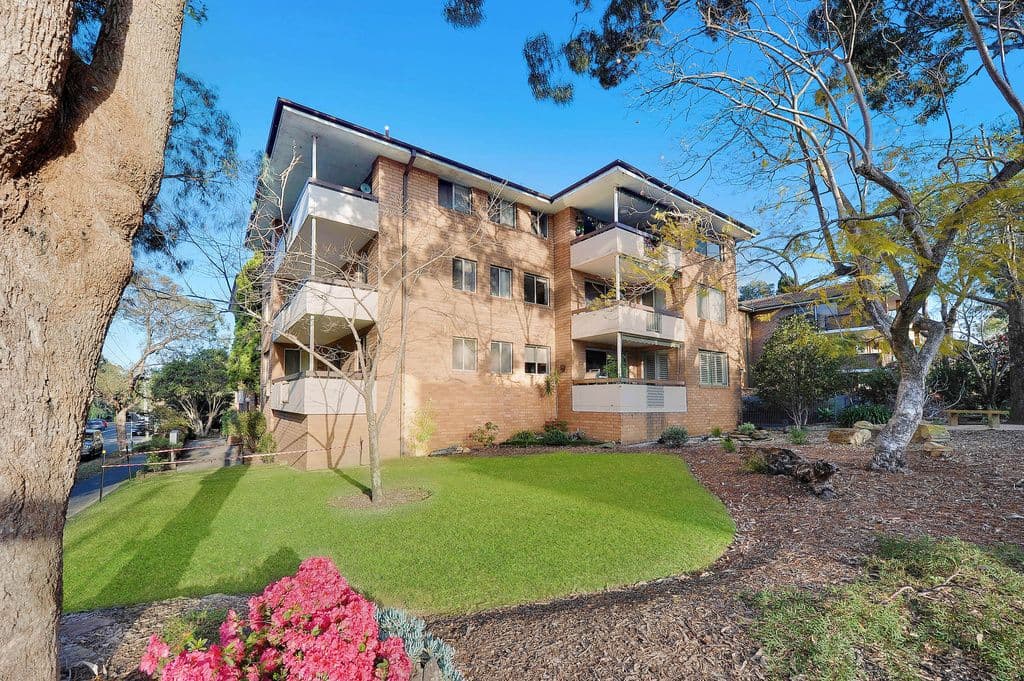 36-38 Florence Street, HORNSBY NSW 2077, Hornsby - Image 1