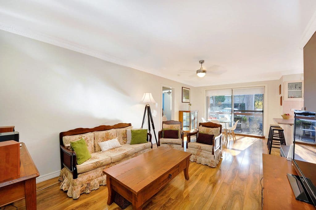 36-38 Florence Street, HORNSBY NSW 2077, Hornsby - Thumbnail 2