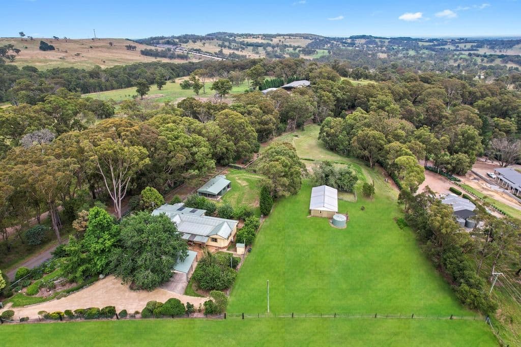 60 Joadja Crescent, Woodlands NSW 2575, Woodlands - Image 1