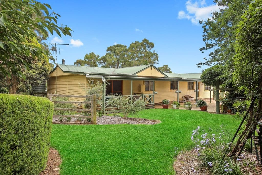 60 Joadja Crescent, Woodlands NSW 2575, Woodlands - Thumbnail 3