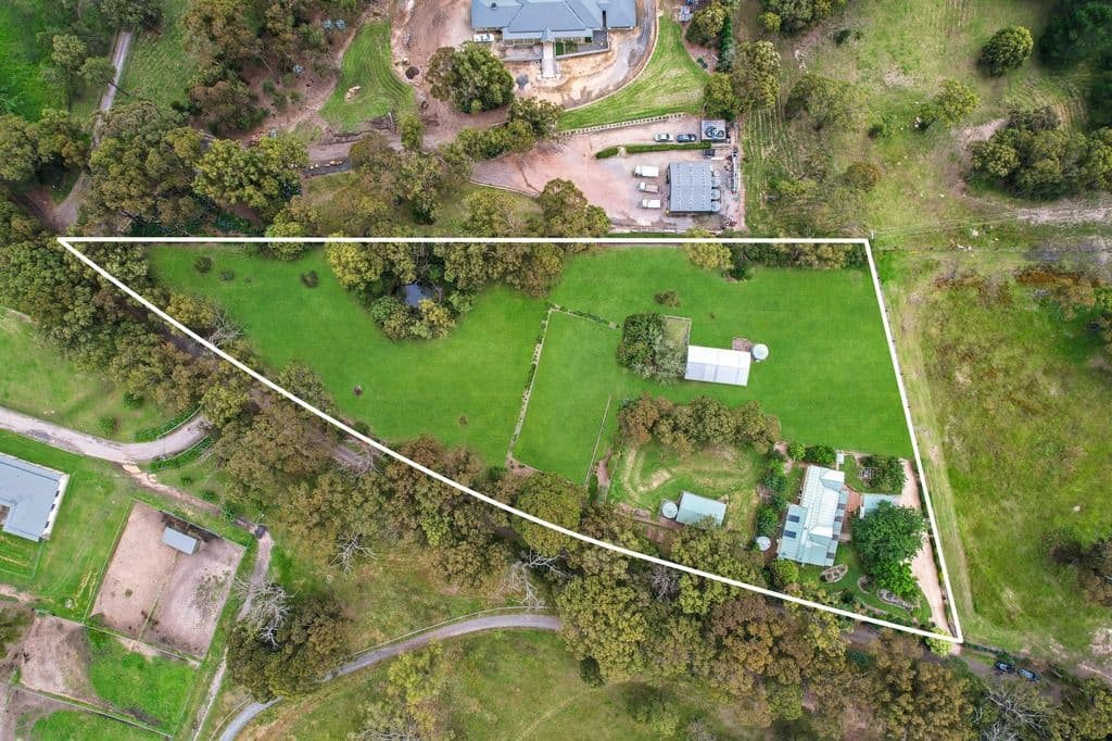 60 Joadja Crescent, Woodlands NSW 2575, Woodlands - Thumbnail 4