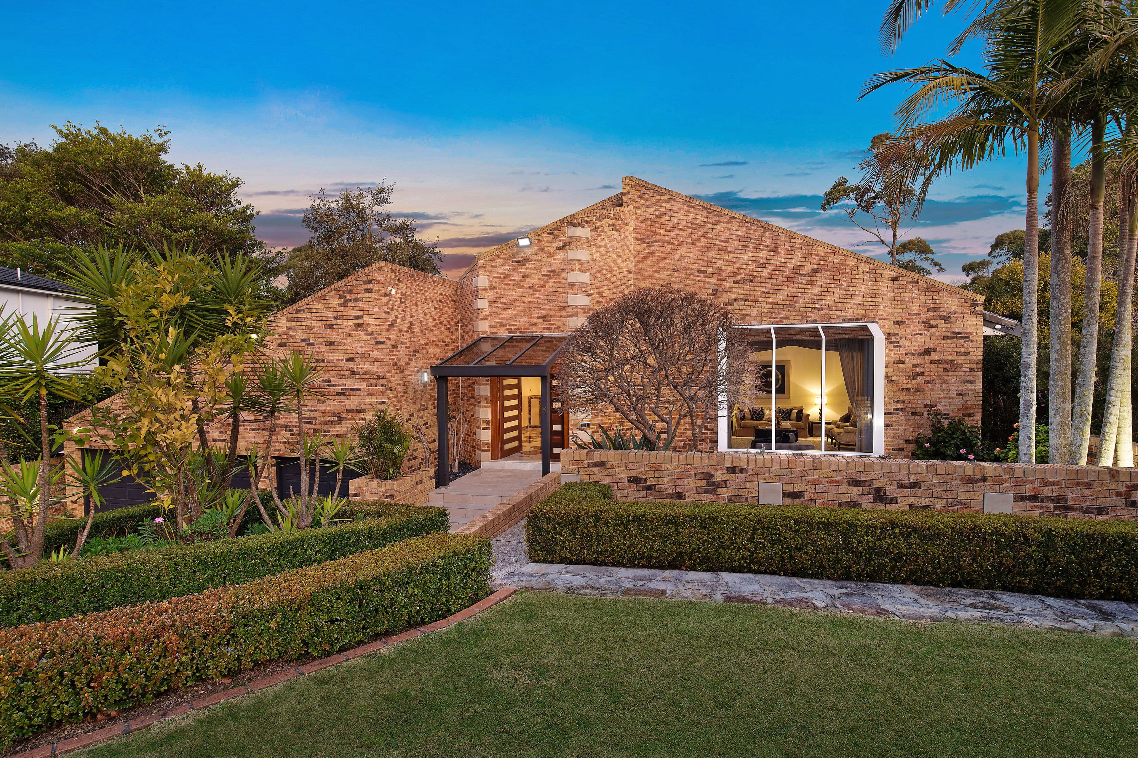 39 Murdoch Street, Turramurra NSW 2074, Turramurra - Image 1